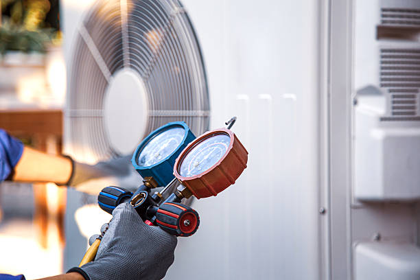 Affordable Hvac Installation solutions in Odessa, DE
